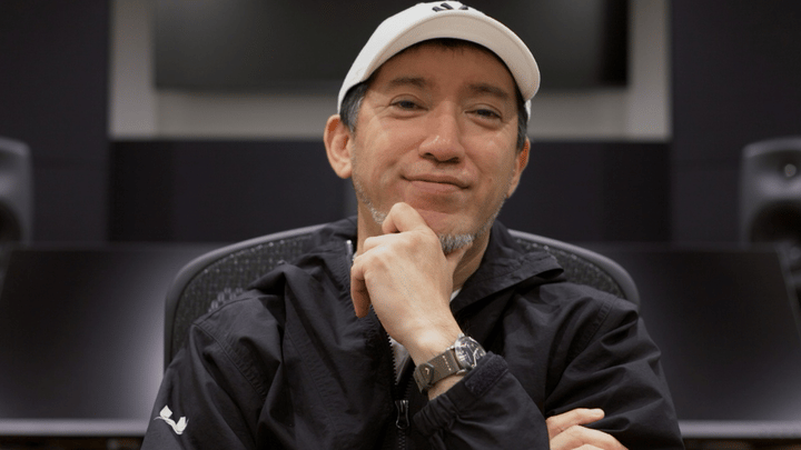 Shinji Mikami to join AIAS Hall of Fame at 2026 DICE Awards