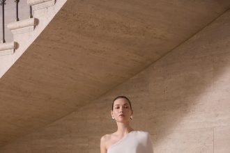 BCBGMaxAzria Spring 2027 Ready-to-Wear