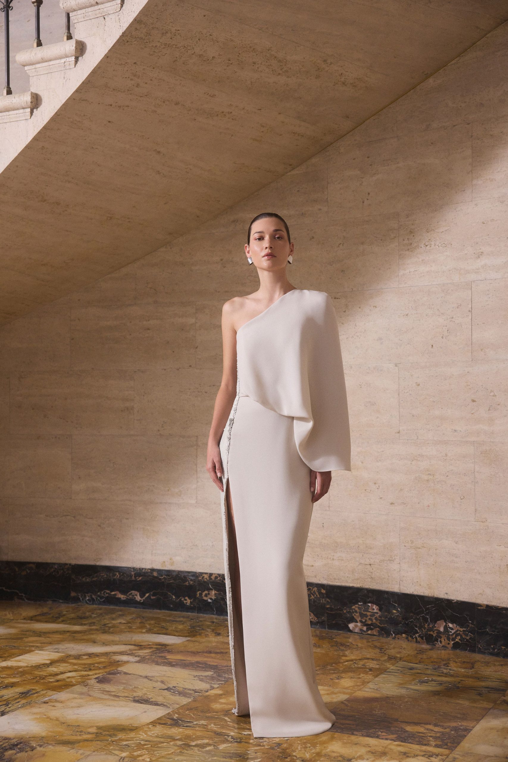 BCBGMaxAzria Spring 2027 Ready-to-Wear