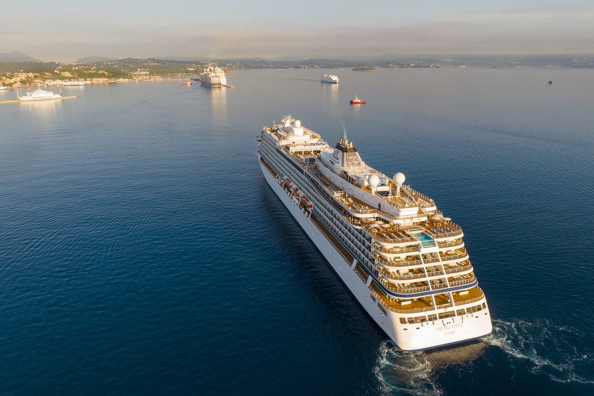The best new cruise ships launching in 2026 and beyond