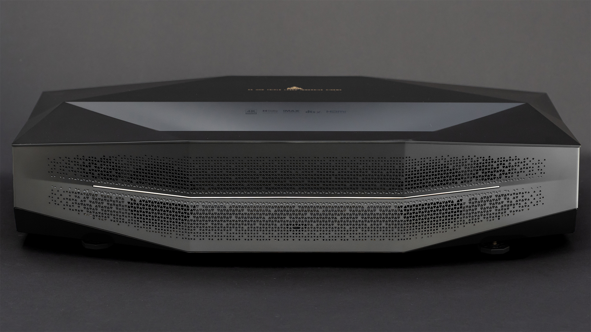 AWOL Vision Aetherion Pro UST Projector Review: Sci-Fi Looks, Earthbound Performance