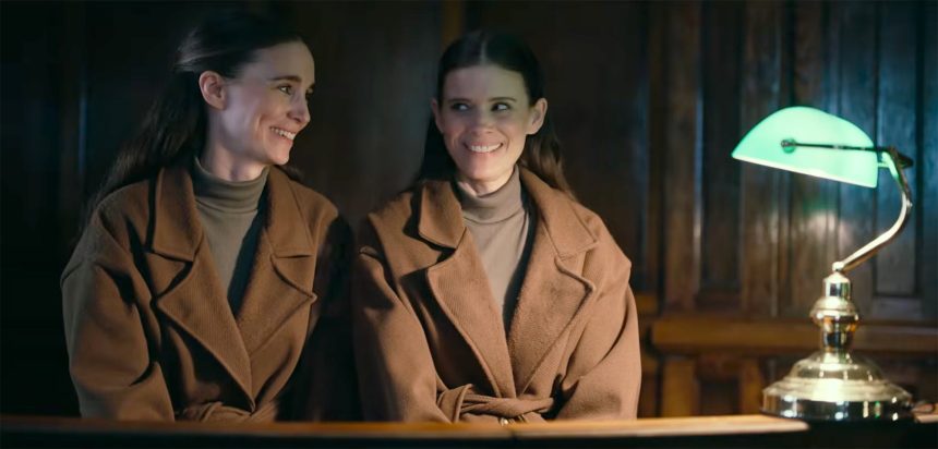 Watch: So Much Cinema in the 2026 New York Film Festival Trailer