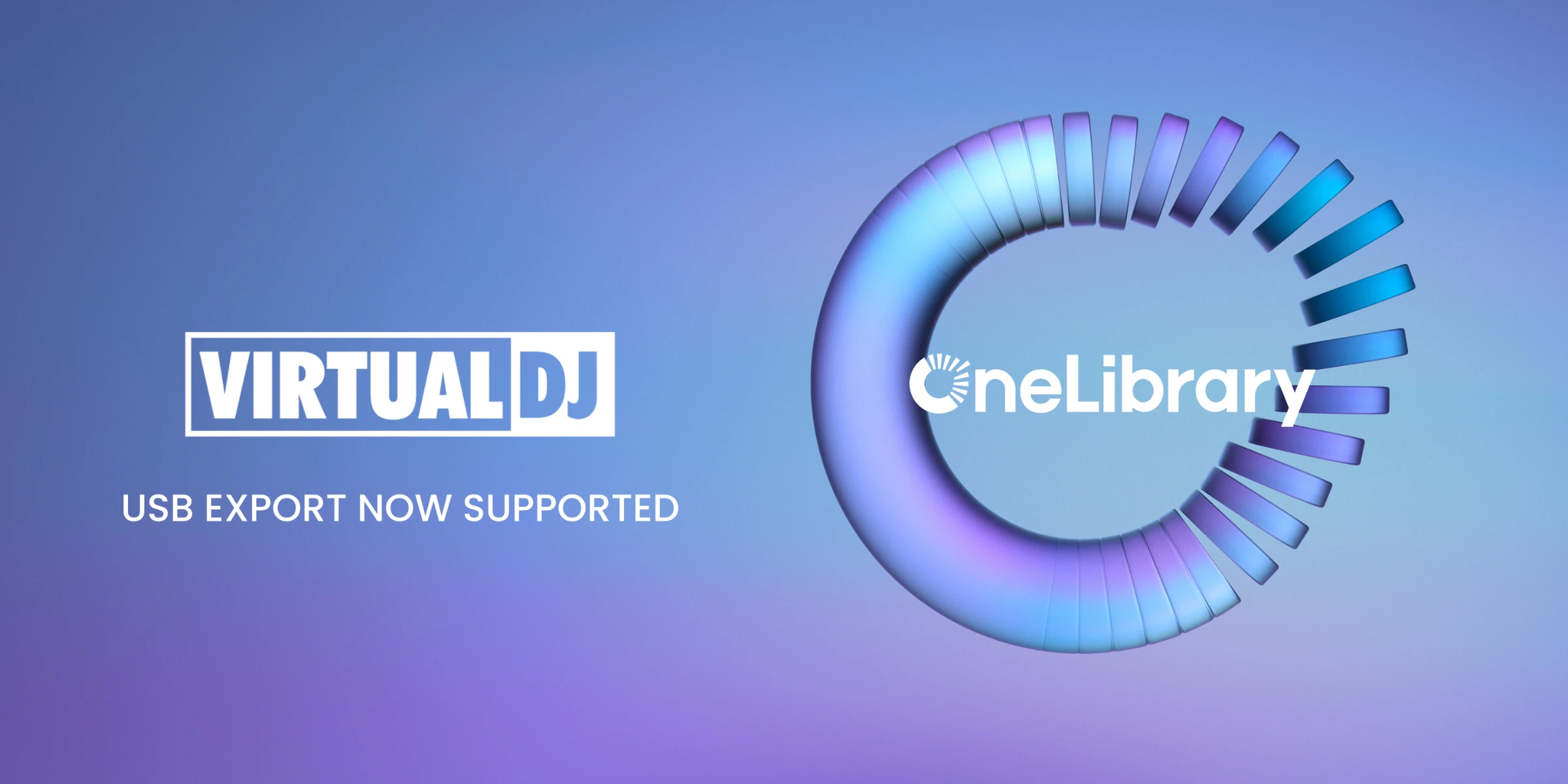 VirtualDJ Now Supports AlphaTheta’s OneLibrary Format