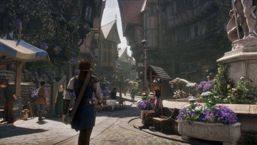 Fable “Protected” From Xbox’s Mass Layoffs Because It’s “Vital to the Platform’s DNA”