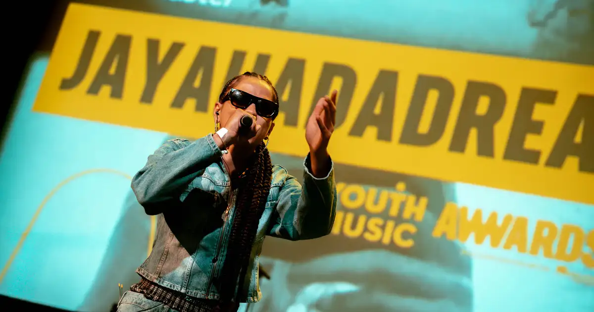Youth Music reaches £1 million milestone in young artist investments