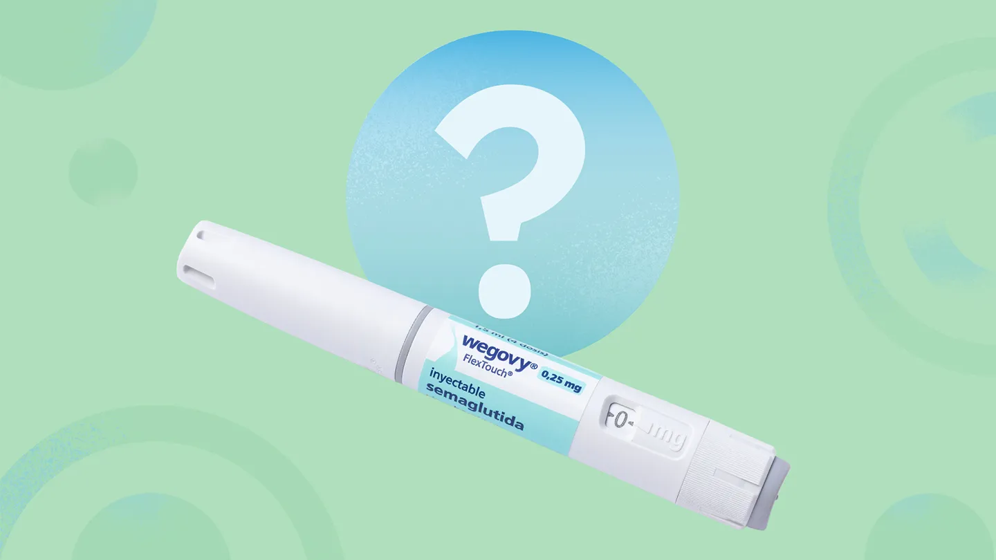 GLP-1s Could Help Older Adults With Frailty