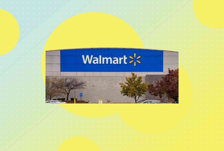 10 Best Snacks to Buy at Walmart to Lower Blood Pressure, Recommended by a Dietitian