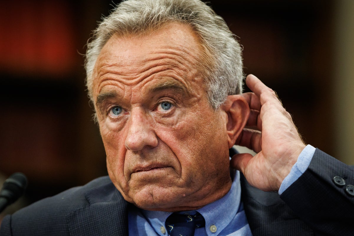 Use of unapproved ‘Wolverine’ peptide backed by RFK Jr on the rise despite unanswered questions