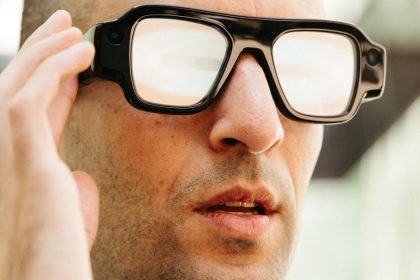 I wore Snap’s $2,200 smart glasses