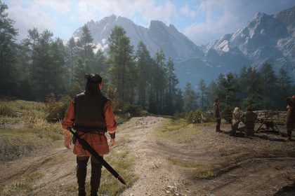 The Blood of Dawnwalker’s Sequel May Not Feature a Timer, Says Director