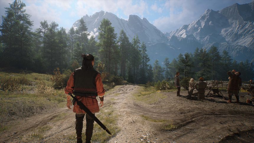The Blood of Dawnwalker’s Sequel May Not Feature a Timer, Says Director