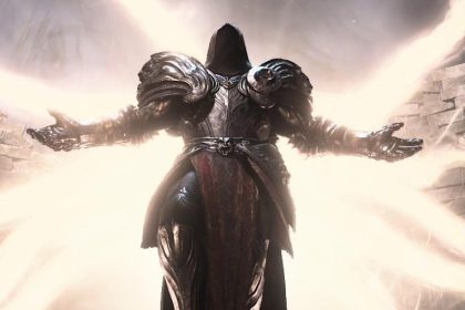 Diablo 4 Apparently Has Ray Tracing On Nintendo Switch 2