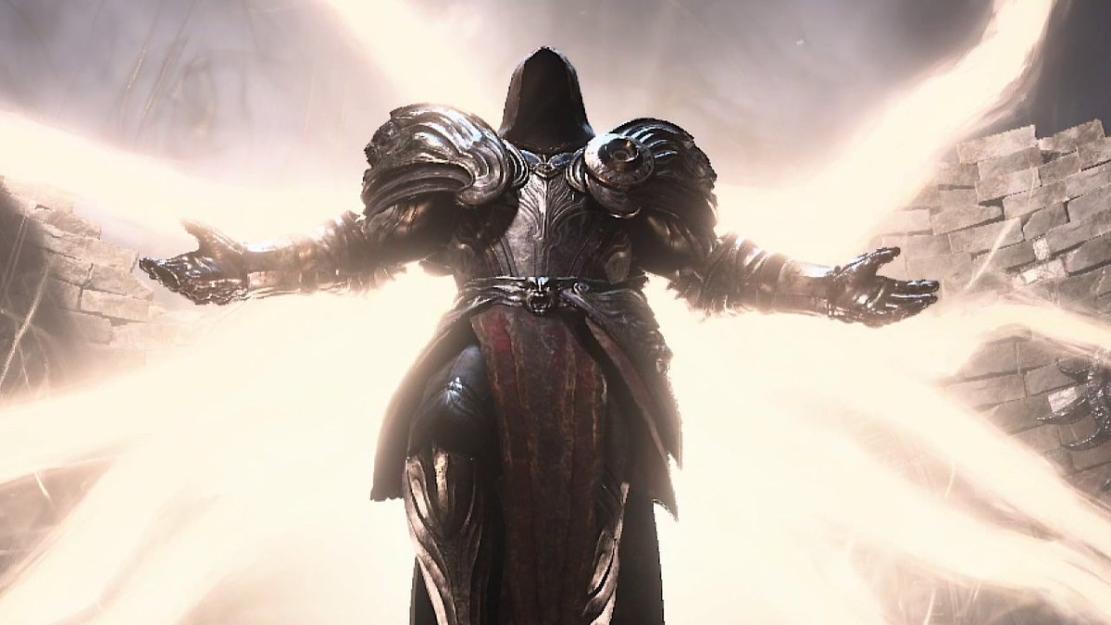 Diablo 4 Apparently Has Ray Tracing On Nintendo Switch 2