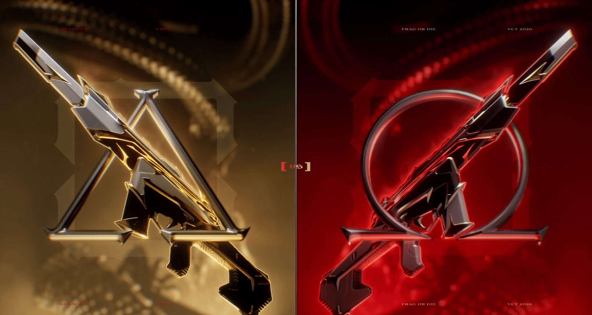 VALORANT Champions 2026 Bundle: Skins, Price, Release Date and More