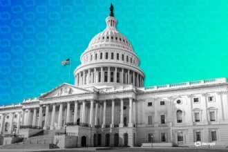Crypto Tax Bill Clears House Committee After Clarity Act Setback