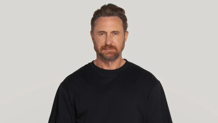 David Guetta kickstarts Top 100 DJs 2026 fundraiser for Bridges for Music Academy