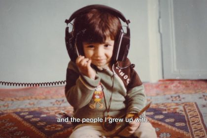 Pegah Ahangarani’s Doc ‘Rehearsals for a Revolution’ New US Trailer