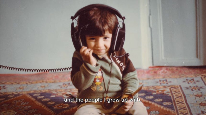 Pegah Ahangarani’s Doc ‘Rehearsals for a Revolution’ New US Trailer