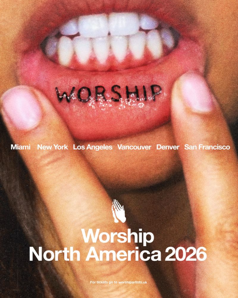 WORSHIP Bring UK Drum & Bass Supergroup Tour to Miami