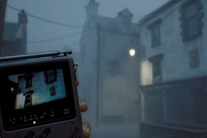 Silent Hill: Townfall’s Use of PS5 Features, DualSense Controller Detailed