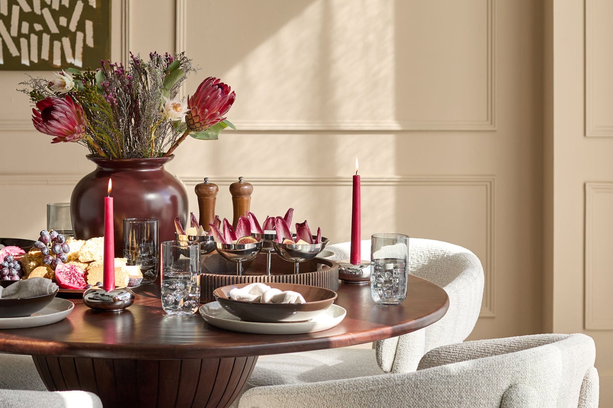 9 ways to elevate hosting and entertaining at home