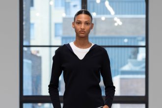 Theory Spring 2027 Ready-to-Wear