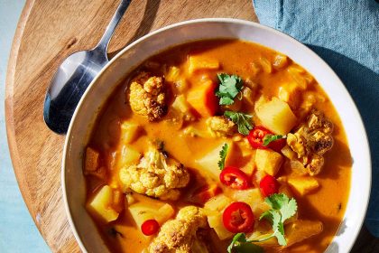 9 Soups to Keep You Healthy & Cozy This Fall