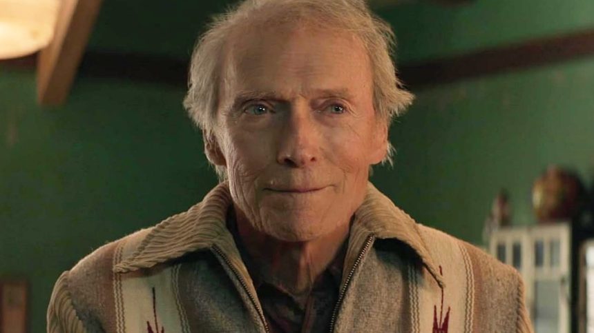 5 Years Ago Today: Clint Eastwood Released A Western That Flopped In Theaters
