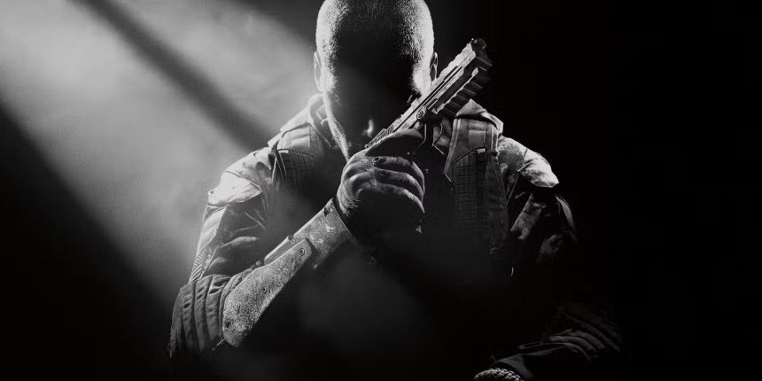 Call of Duty: Black Ops 2 Appears to Be Much More Popular Than Black Ops 7 and Warzone on PS5