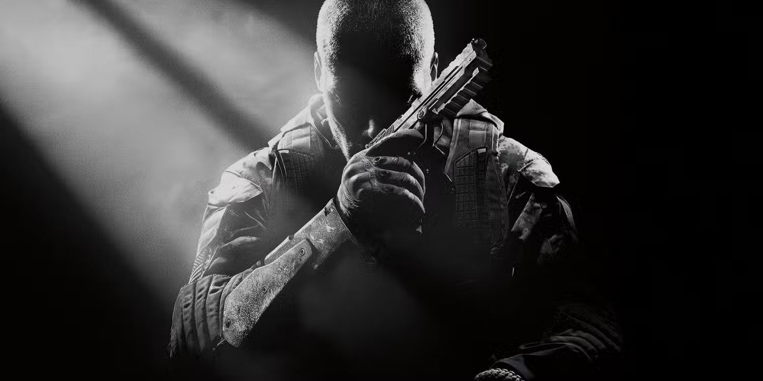 Call of Duty: Black Ops 2 Appears to Be Much More Popular Than Black Ops 7 and Warzone on PS5