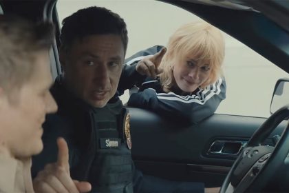 Official Trailer for ‘Clean Hands’ with Zach Braff & Esther McGregor
