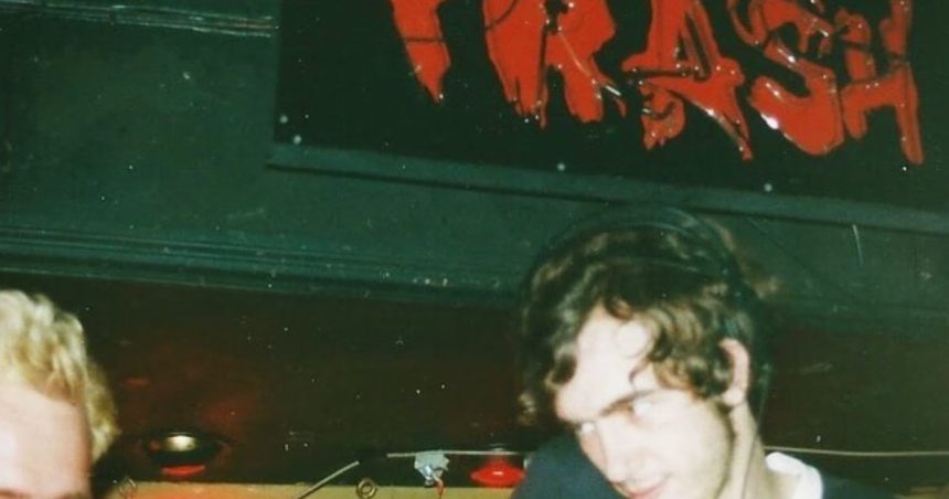 Erol Alkan’s Trash party teases return after 20 years