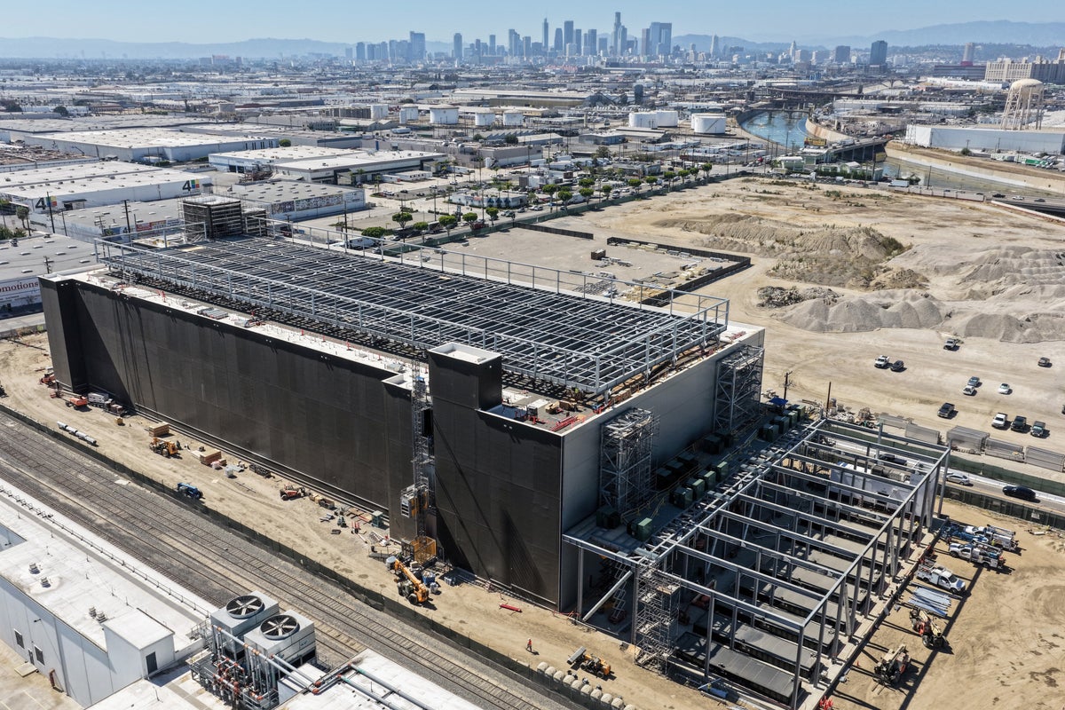 Data center noise is a contentious societal issue. How is sound regulated?