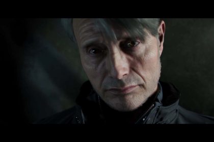 Mads Mikkelsen Revealed For Call of Duty: Modern Warfare 4