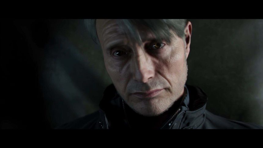 Mads Mikkelsen Revealed For Call of Duty: Modern Warfare 4