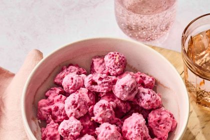 13 No-Cook Snacks to Make Ahead This Week