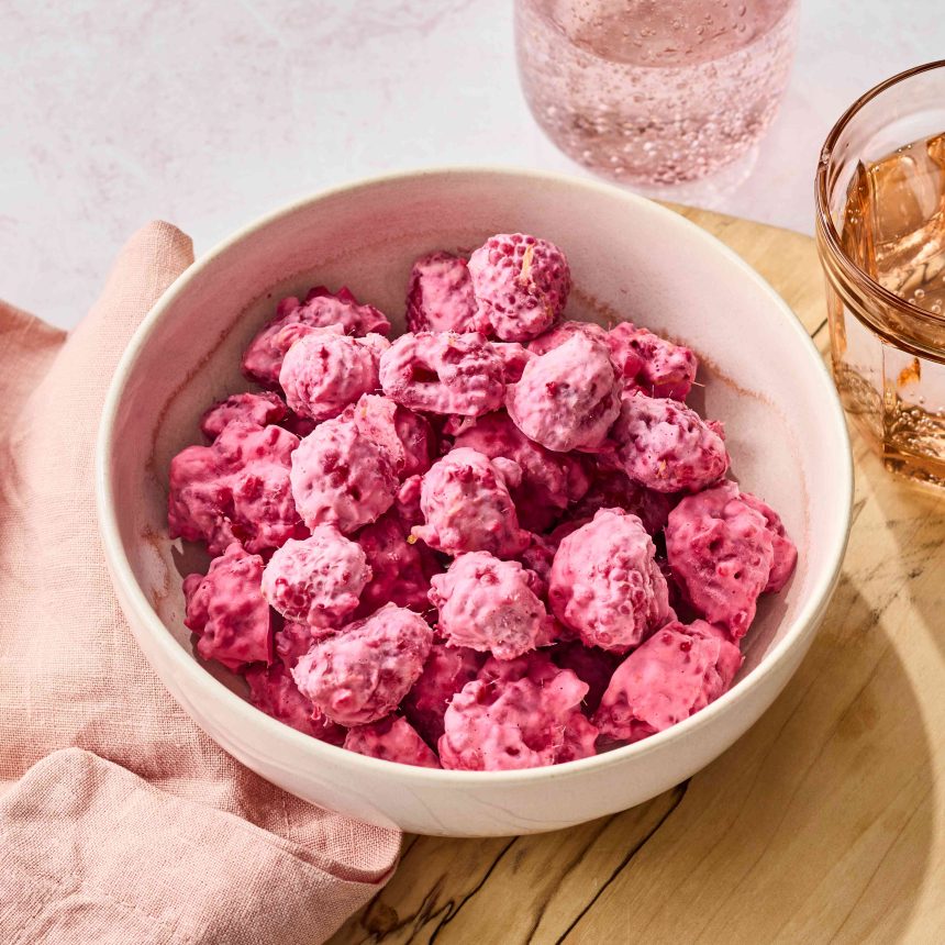 13 No-Cook Snacks to Make Ahead This Week