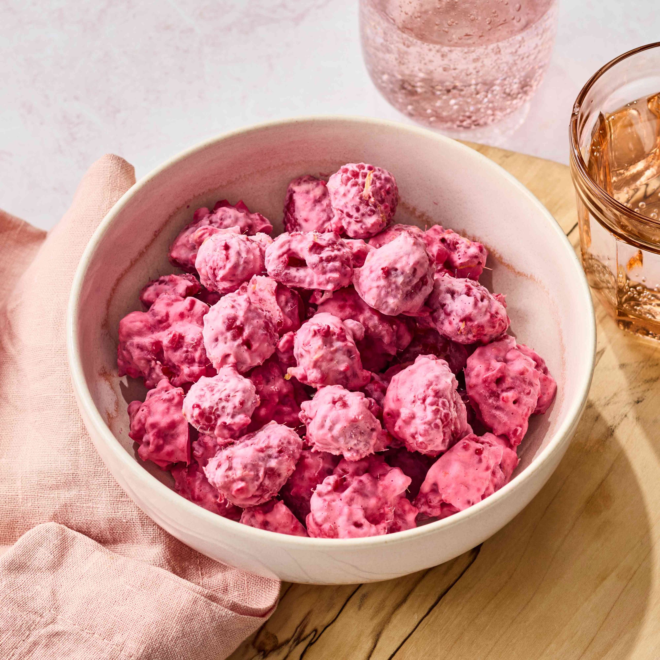 13 No-Cook Snacks to Make Ahead This Week