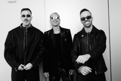 RÜFÜS DU SOL Breaks Electronic Touring Record With $158M Tour