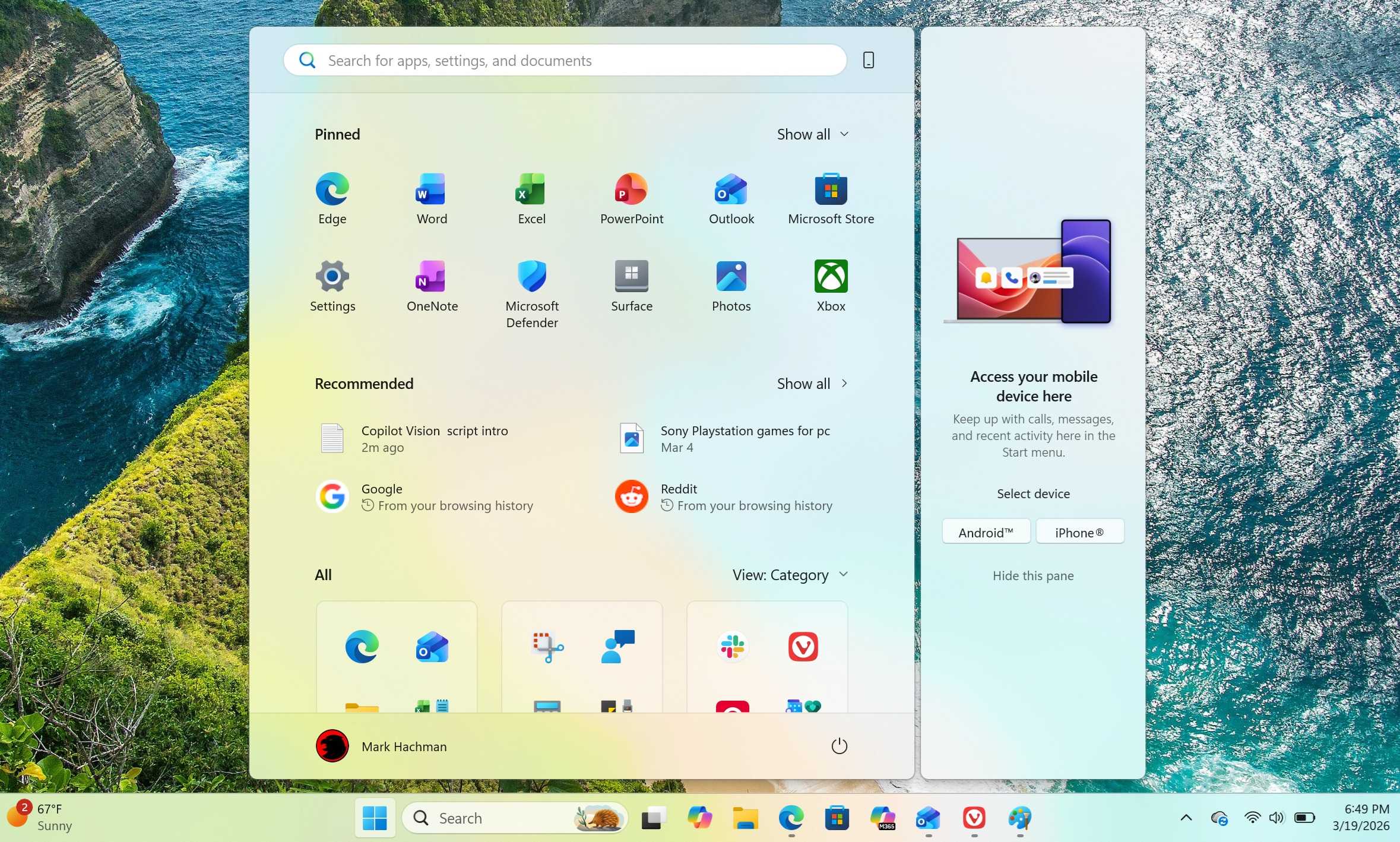 The real reason your Windows 11 taskbar couldn’t move for 5 years