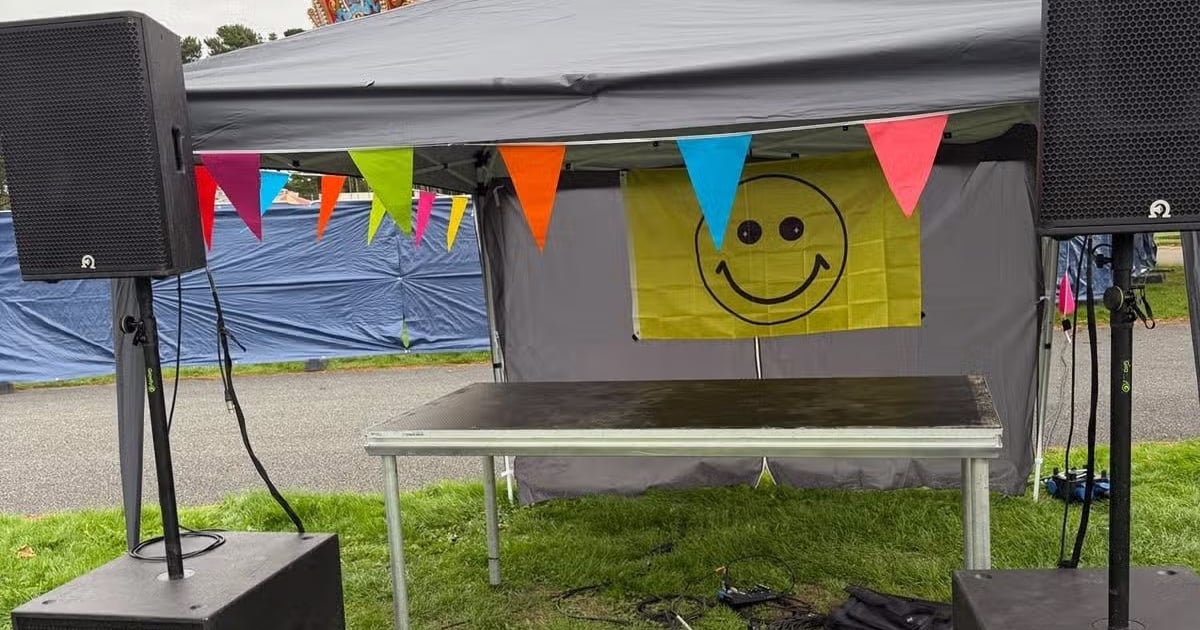 Save The Rave dubbed “Cornwall’s Fyre Festival” following disastrous event