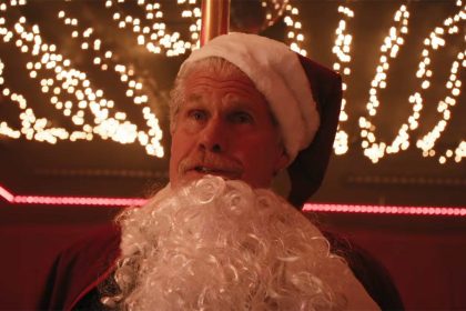 Crime Comedy ‘Stranglehold’ Trailer w/ Ashley Benson & Ron Perlman