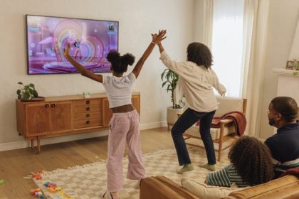 “Every major publisher has approached us to review their old Kinect and Wii catalogue” – Nex Playground is spoilt for choice as its international rollout continues