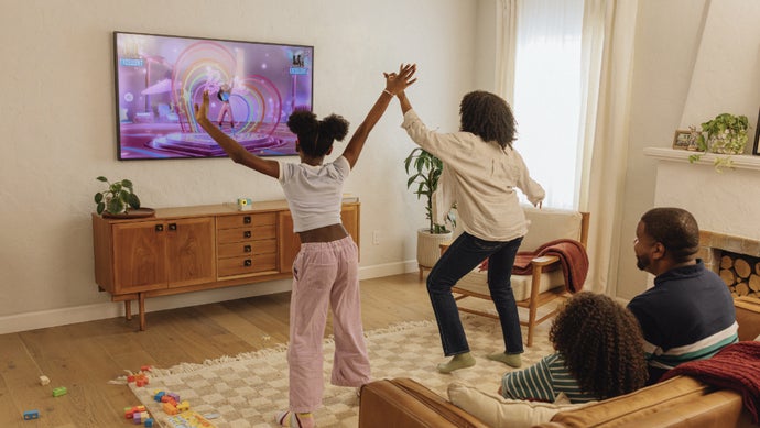 “Every major publisher has approached us to review their old Kinect and Wii catalogue” – Nex Playground is spoilt for choice as its international rollout continues