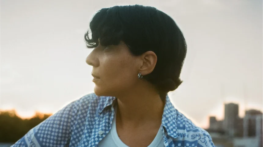 Fatima Al Qadiri announces new Hyperdub EP, ‘3TWI’, shares single: Listen