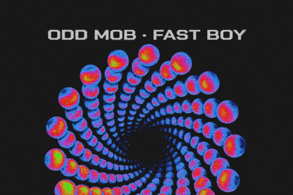 Odd Mob And FAST BOY Release Collab Single ‘Super High’