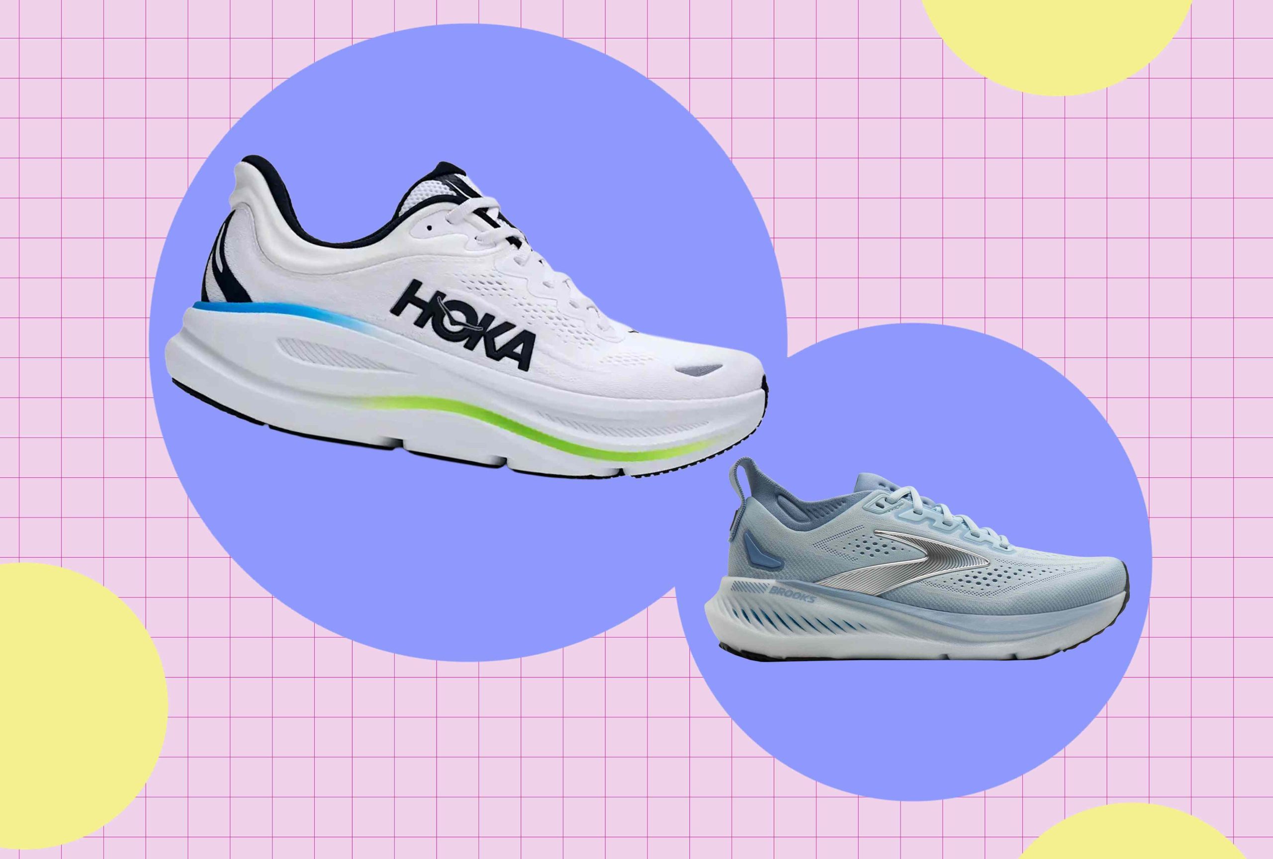 Podiatrists Say These Are the 9 Best Supportive Shoes to Wear for Back Pain