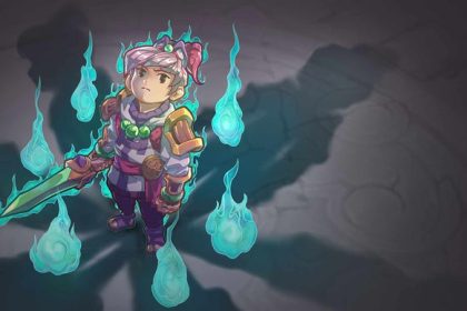 Dredge maker Black Salt Games establishes indie studio Team Trifold under new Saltworks Entertainment label