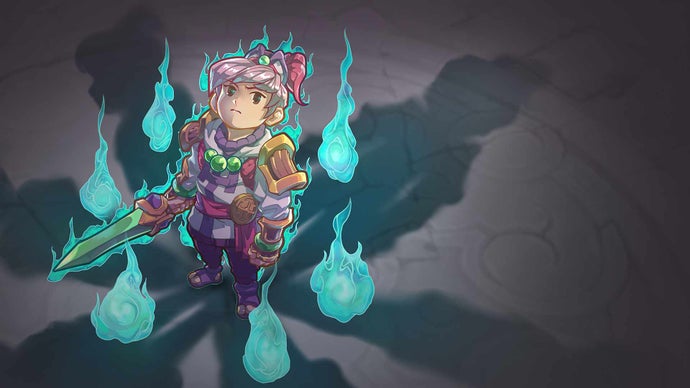 Dredge maker Black Salt Games establishes indie studio Team Trifold under new Saltworks Entertainment label