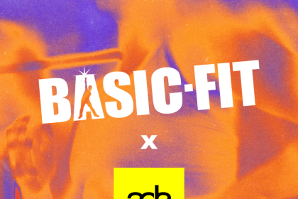 Basic-Fit Turns Amsterdam Gym Into Dancefloor for ADE